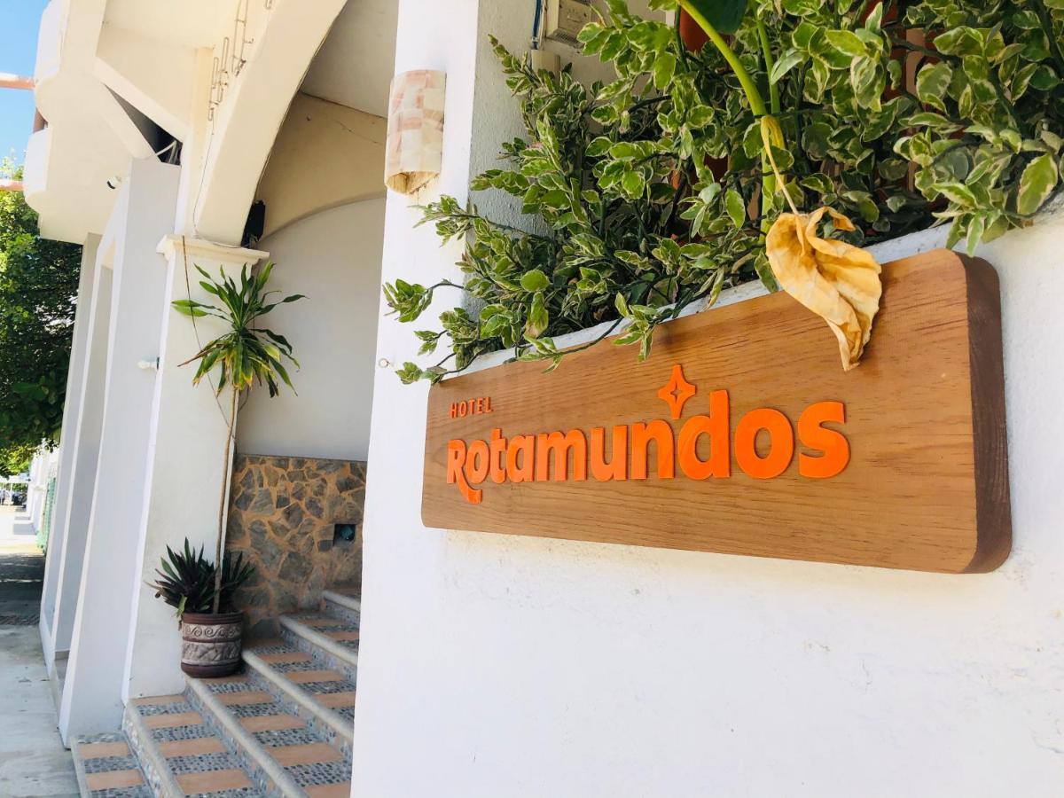 Hotel Playa Santa Cruz by Rotamundos Huatulco Bagian luar foto