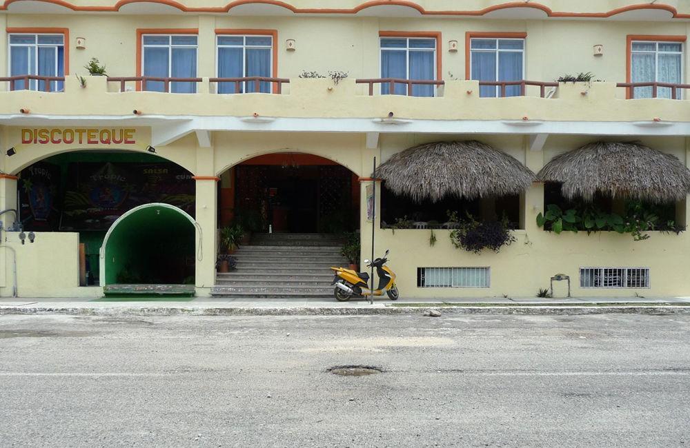 Hotel Playa Santa Cruz by Rotamundos Huatulco Bagian luar foto